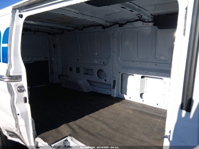 1FTBW2Y87PKB55141 Ford Transit-350
