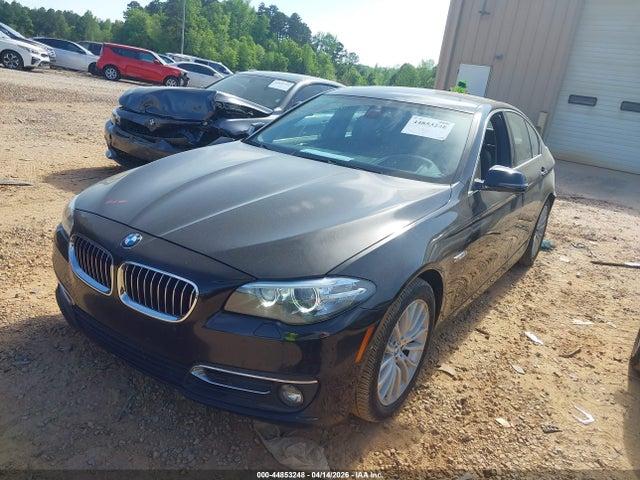 Продаж на аукціоні авто 2015 Bmw 528i Xdrive, vin: WBA5A7C53FD625137, номер лоту: 44853248
