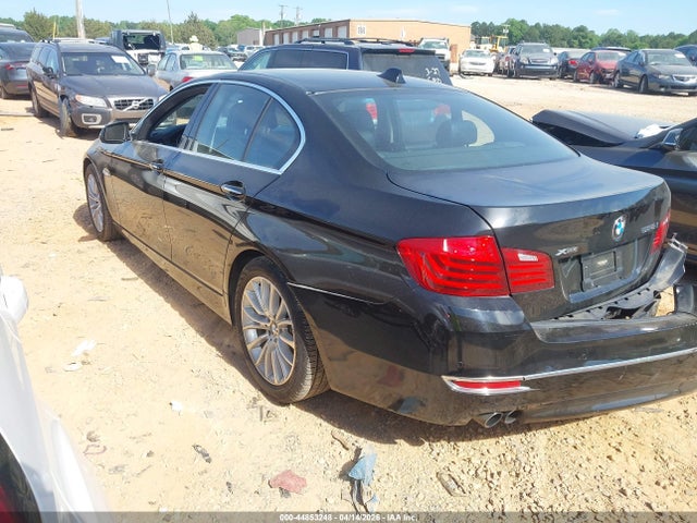 Продаж на аукціоні авто 2015 Bmw 528i Xdrive, vin: WBA5A7C53FD625137, номер лоту: 44853248