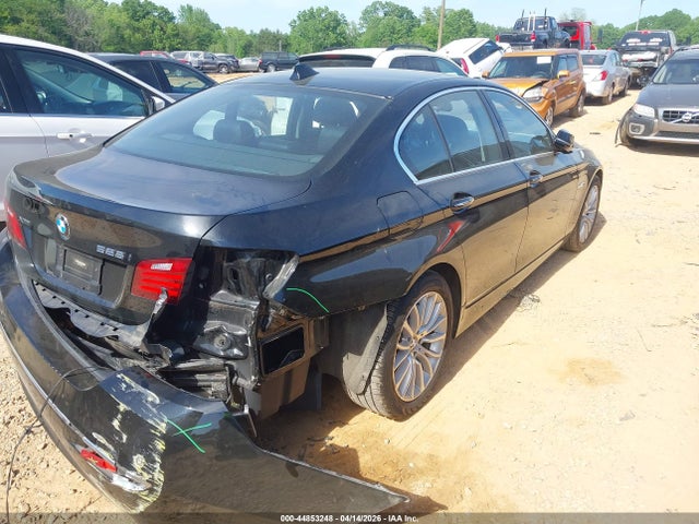 Продаж на аукціоні авто 2015 Bmw 528i Xdrive, vin: WBA5A7C53FD625137, номер лоту: 44853248