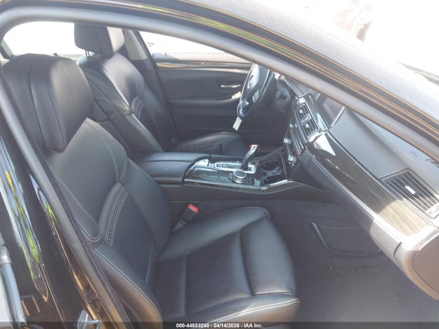 Продаж на аукціоні авто 2015 Bmw 528i Xdrive, vin: WBA5A7C53FD625137, номер лоту: 44853248