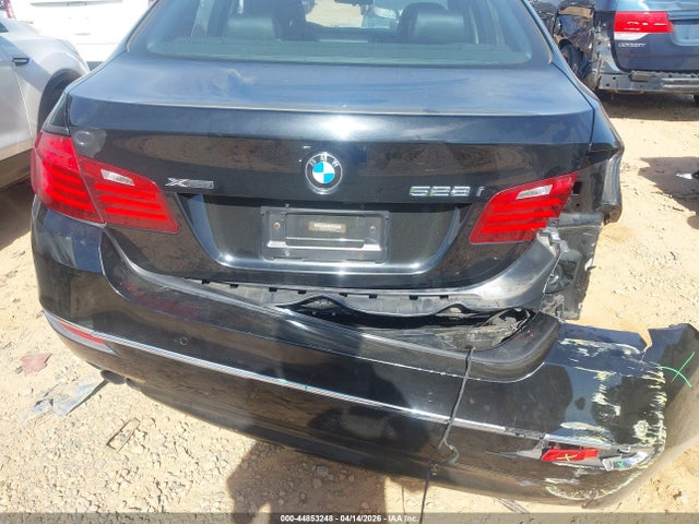 Продаж на аукціоні авто 2015 Bmw 528i Xdrive, vin: WBA5A7C53FD625137, номер лоту: 44853248