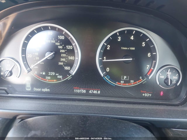 Продаж на аукціоні авто 2015 Bmw 528i Xdrive, vin: WBA5A7C53FD625137, номер лоту: 44853248