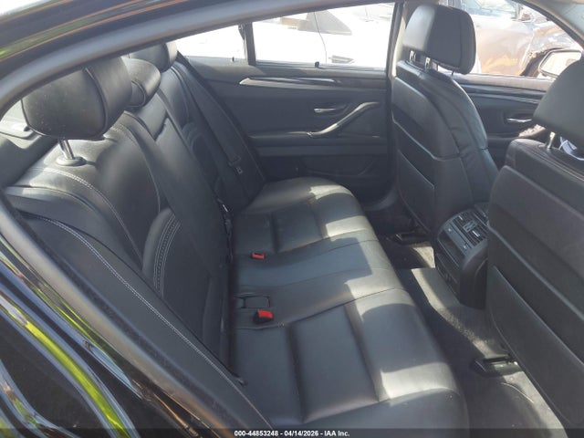 Продаж на аукціоні авто 2015 Bmw 528i Xdrive, vin: WBA5A7C53FD625137, номер лоту: 44853248