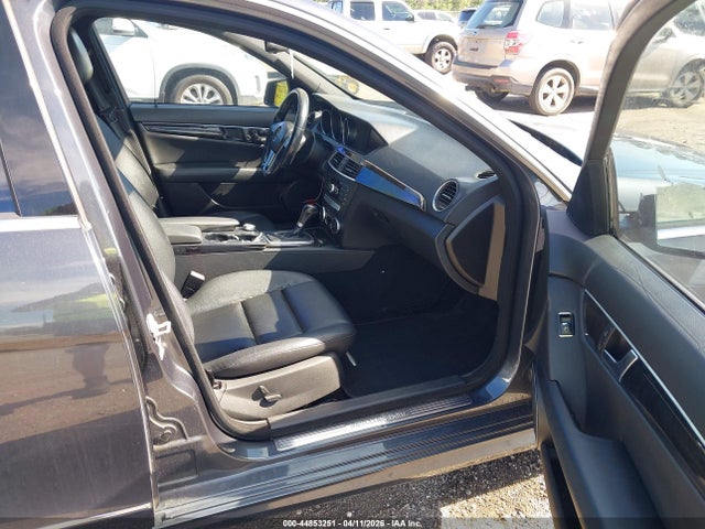 Aukcja sprzedaży 2014 Mercedes-benz C 350 Sport, vin: WDDGF5HB5ER310427, numer aukcji: 44853251