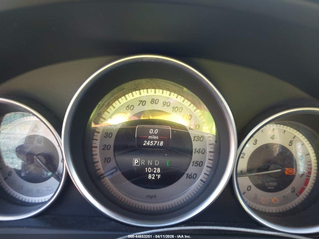 Aukcja sprzedaży 2014 Mercedes-benz C 350 Sport, vin: WDDGF5HB5ER310427, numer aukcji: 44853251