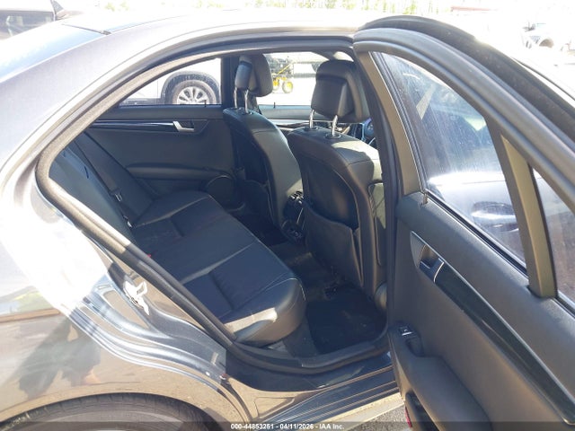 Aukcja sprzedaży 2014 Mercedes-benz C 350 Sport, vin: WDDGF5HB5ER310427, numer aukcji: 44853251