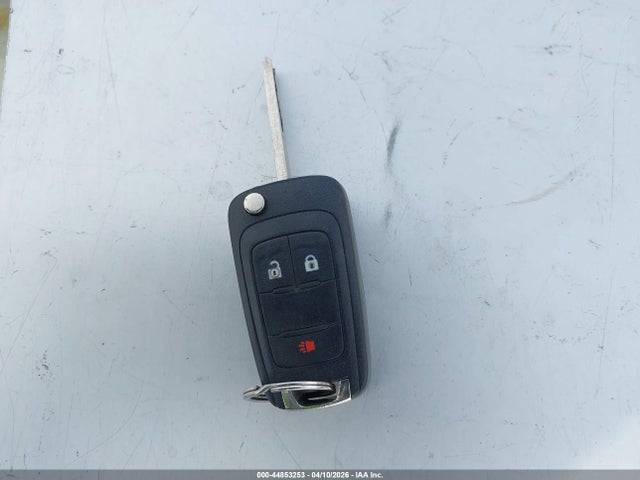 2017 CHEVROLET EQUINOX 2GNALBEK7H1569579 Photo 10