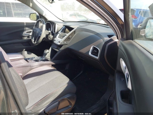 2017 CHEVROLET EQUINOX 2GNALBEK7H1569579 Photo 4