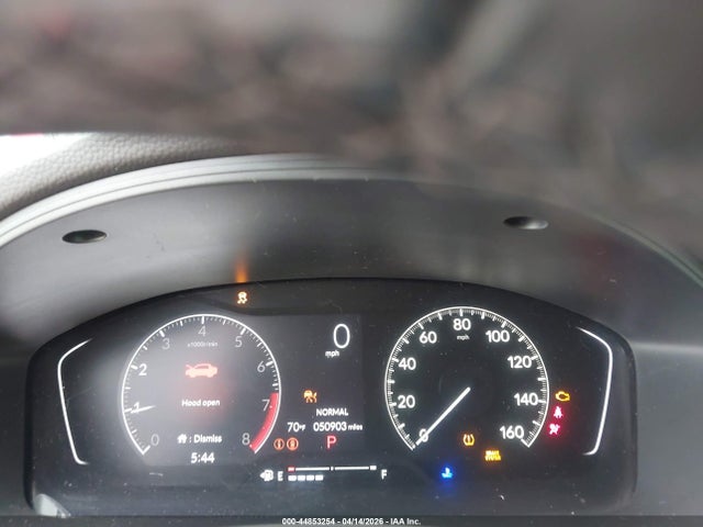 Auction sale of the 2022 Honda Civic Sport, vin: 19XFL2H87NE021661, lot number: 44853254