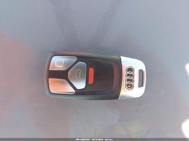 Aukcja sprzedaży 2018 Audi A4 2.0t Premium/2.0t Tech Premium, vin: WAUPNAF47JA123707, numer aukcji: 44853257