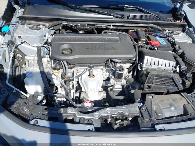 Продаж на аукціоні авто 2026 Honda Civic Sport, vin: 2HGFE2F52TH538114, номер лоту: 44853258