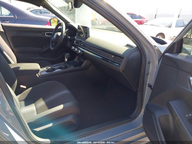 Продаж на аукціоні авто 2026 Honda Civic Sport, vin: 2HGFE2F52TH538114, номер лоту: 44853258