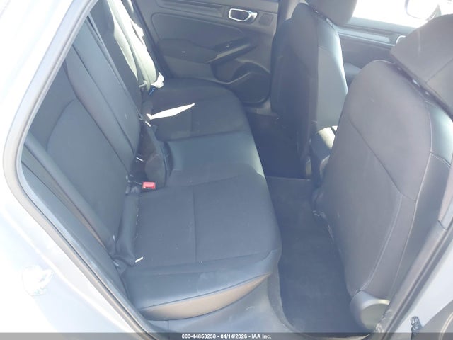 Продаж на аукціоні авто 2026 Honda Civic Sport, vin: 2HGFE2F52TH538114, номер лоту: 44853258