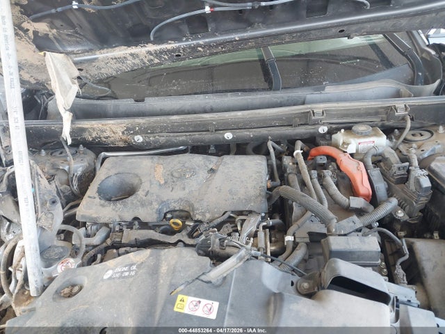 Toyota Rav4 Hybrid Xse 2019 JTMEWRFV0KD522957 Image 10