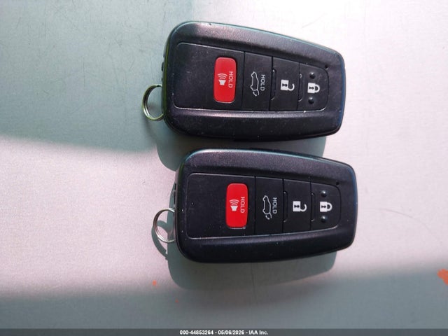 Toyota Rav4 Hybrid Xse 2019 JTMEWRFV0KD522957 Image 11
