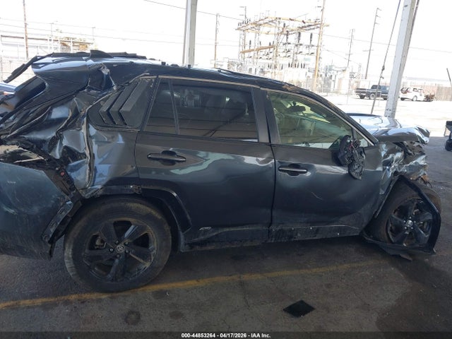 Toyota Rav4 Hybrid Xse 2019 JTMEWRFV0KD522957 Image 14