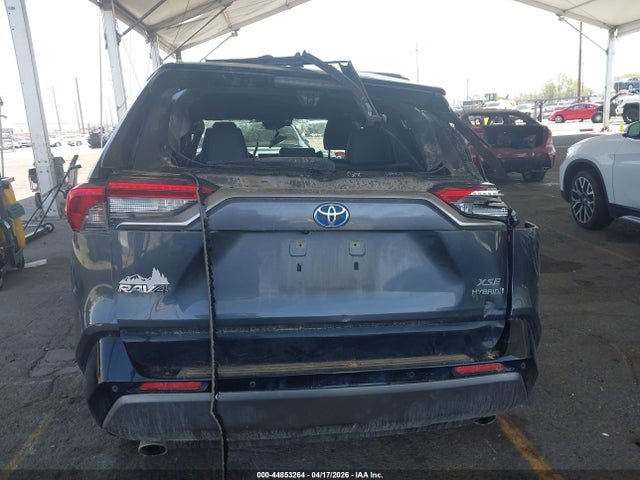 Toyota Rav4 Hybrid Xse 2019 JTMEWRFV0KD522957 Image 17