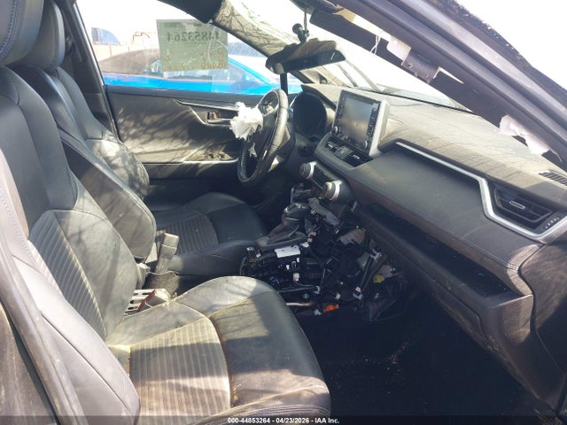Toyota Rav4 Hybrid Xse 2019 JTMEWRFV0KD522957 Image 5