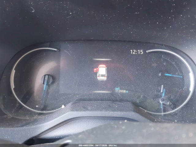 Toyota Rav4 Hybrid Xse 2019 JTMEWRFV0KD522957 Image 7