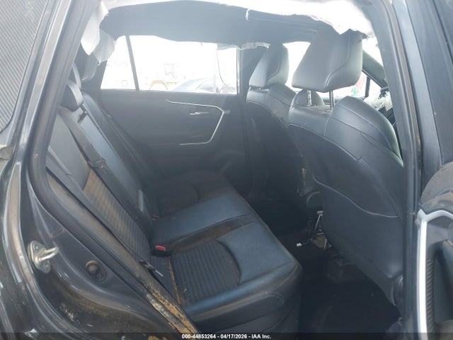 Toyota Rav4 Hybrid Xse 2019 JTMEWRFV0KD522957 Image 8