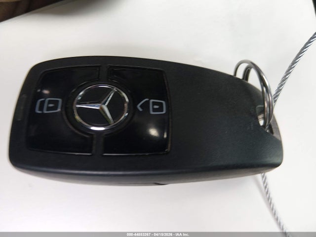 44853267 :رقم المزاد ، W1W5ECHY9NT102152 vin ، 2022 Mercedes-benz Sprinter 3500 High Roof V6 مزاد بيع