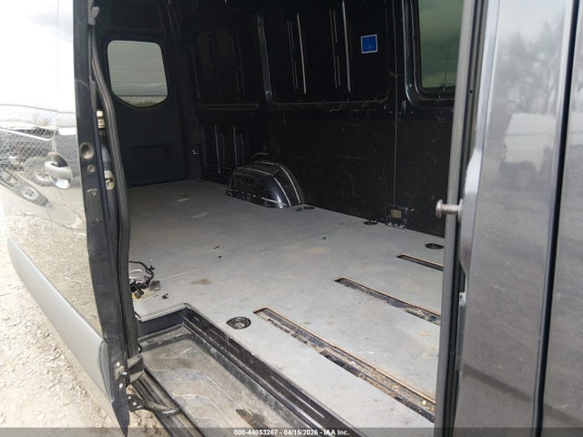44853267 :رقم المزاد ، W1W5ECHY9NT102152 vin ، 2022 Mercedes-benz Sprinter 3500 High Roof V6 مزاد بيع