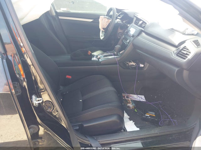 Aukcja sprzedaży 2020 Honda Civic Lx, vin: 2HGFC2F68LH544014, numer aukcji: 44853268