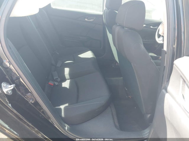 Aukcja sprzedaży 2020 Honda Civic Lx, vin: 2HGFC2F68LH544014, numer aukcji: 44853268