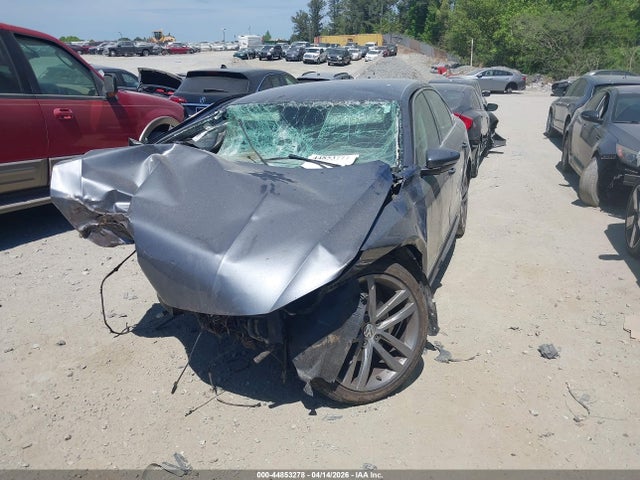 Aukcja sprzedaży 2017 Volkswagen Passat 1.8t R-line, vin: 1VWDT7A3XHC064001, numer aukcji: 44853278