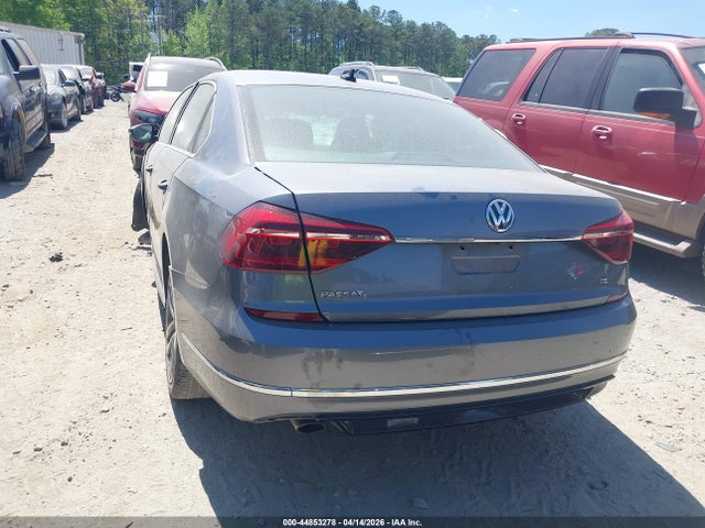 Aukcja sprzedaży 2017 Volkswagen Passat 1.8t R-line, vin: 1VWDT7A3XHC064001, numer aukcji: 44853278