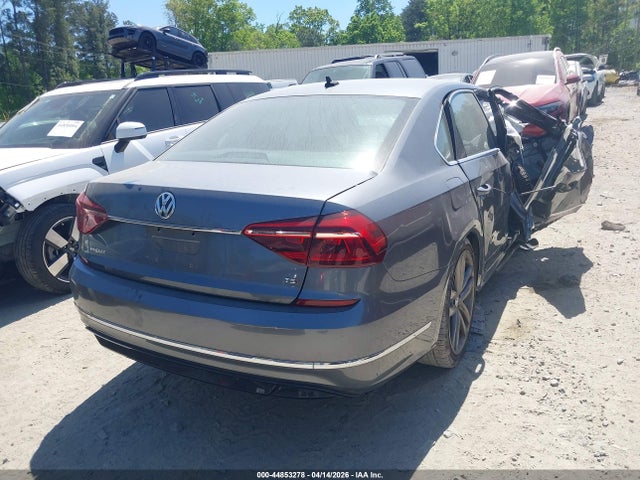 Aukcja sprzedaży 2017 Volkswagen Passat 1.8t R-line, vin: 1VWDT7A3XHC064001, numer aukcji: 44853278