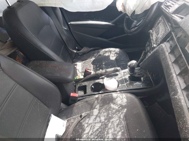 Aukcja sprzedaży 2017 Volkswagen Passat 1.8t R-line, vin: 1VWDT7A3XHC064001, numer aukcji: 44853278