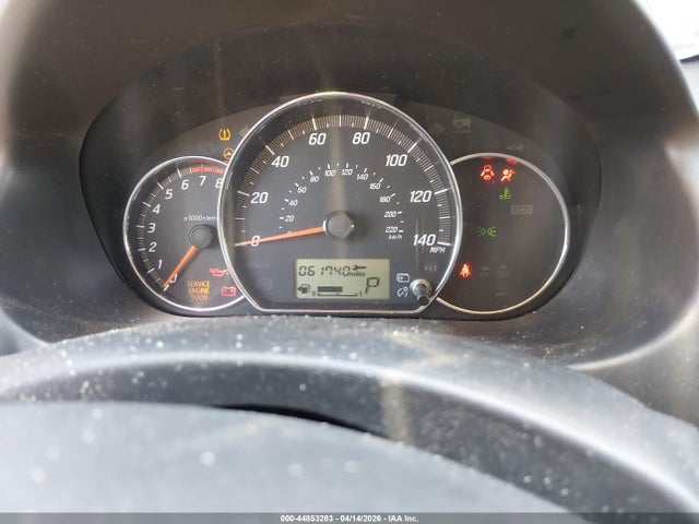 Продаж на аукціоні авто 2018 Mitsubishi Mirage Se, vin: ML32A4HJ3JH002762, номер лоту: 44853283