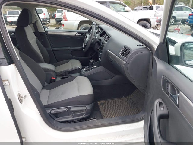 2017 Volkswagen Jetta 1.4t S მანქანა იყიდება აუქციონზე, vin: 3VW2B7AJ7HM224231, აუქციონის ნომერი: 44853282