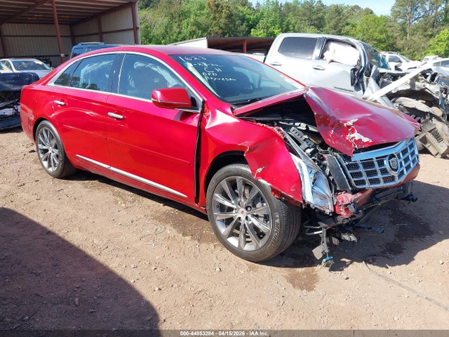 Aukcja sprzedaży 2013 Cadillac Xts Standard, vin: 2G61N5S3XD9171623, numer aukcji: 44853284