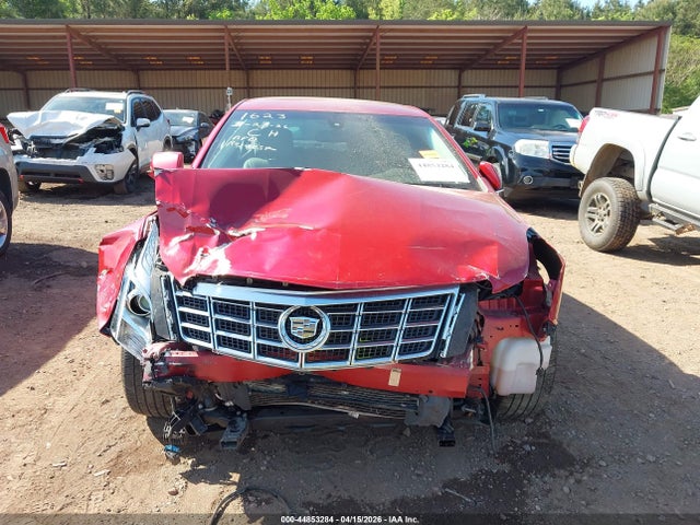 Aukcja sprzedaży 2013 Cadillac Xts Standard, vin: 2G61N5S3XD9171623, numer aukcji: 44853284