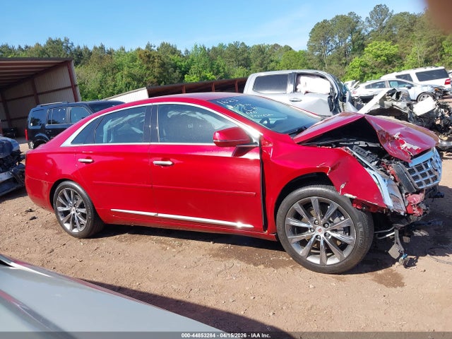 Aukcja sprzedaży 2013 Cadillac Xts Standard, vin: 2G61N5S3XD9171623, numer aukcji: 44853284