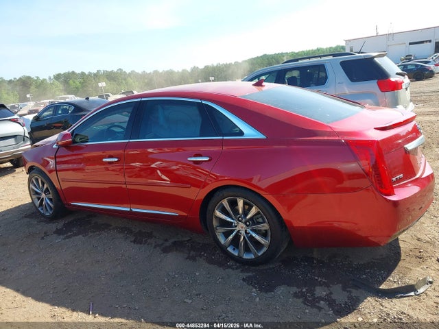 Aukcja sprzedaży 2013 Cadillac Xts Standard, vin: 2G61N5S3XD9171623, numer aukcji: 44853284