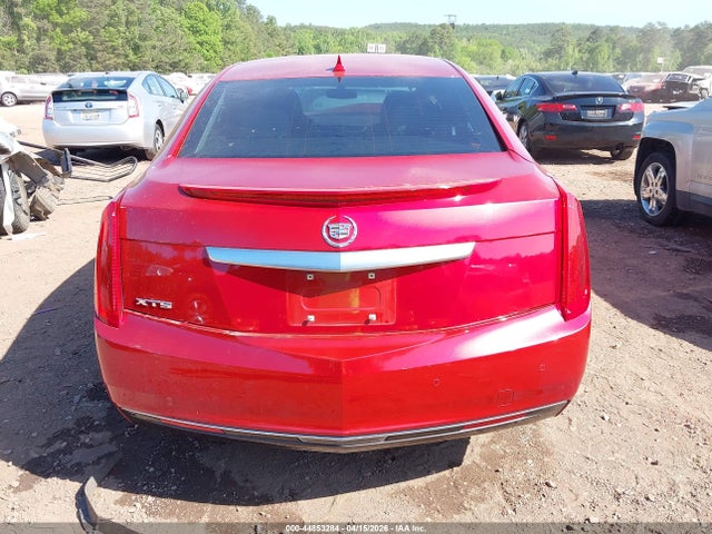 Aukcja sprzedaży 2013 Cadillac Xts Standard, vin: 2G61N5S3XD9171623, numer aukcji: 44853284