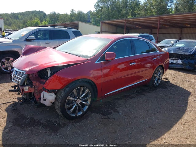 Продажа на аукционе авто 2013 Cadillac Xts Standard, vin: 2G61N5S3XD9171623, номер лота: 44853284