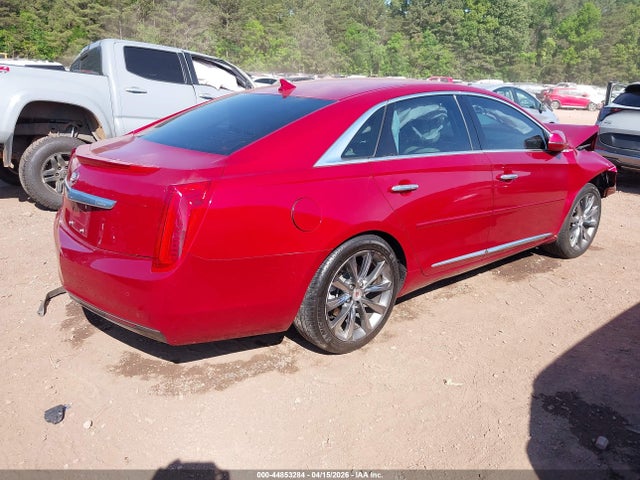 Aukcja sprzedaży 2013 Cadillac Xts Standard, vin: 2G61N5S3XD9171623, numer aukcji: 44853284