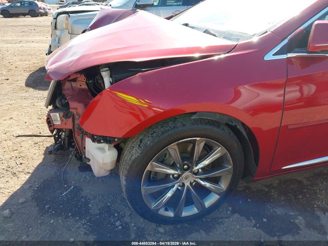 Aukcja sprzedaży 2013 Cadillac Xts Standard, vin: 2G61N5S3XD9171623, numer aukcji: 44853284