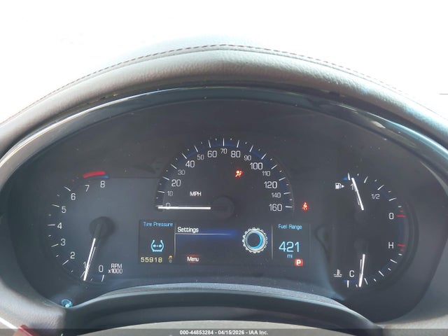 44853284 :رقم المزاد ، 2G61N5S3XD9171623 vin ، 2013 Cadillac Xts Standard مزاد بيع