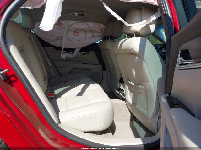 Aukcja sprzedaży 2013 Cadillac Xts Standard, vin: 2G61N5S3XD9171623, numer aukcji: 44853284