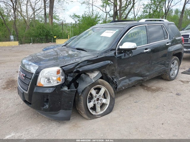 44853290 :رقم المزاد ، 2GKALWEK4D6342500 vin ، 2013 Gmc Terrain Slt-2 مزاد بيع