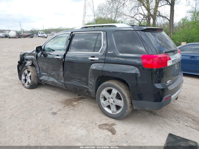 44853290 :رقم المزاد ، 2GKALWEK4D6342500 vin ، 2013 Gmc Terrain Slt-2 مزاد بيع