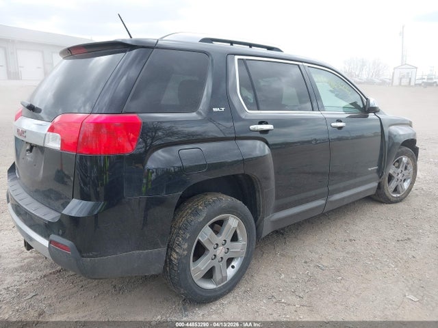 44853290 :رقم المزاد ، 2GKALWEK4D6342500 vin ، 2013 Gmc Terrain Slt-2 مزاد بيع