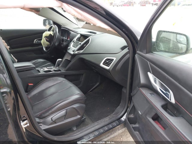 44853290 :رقم المزاد ، 2GKALWEK4D6342500 vin ، 2013 Gmc Terrain Slt-2 مزاد بيع
