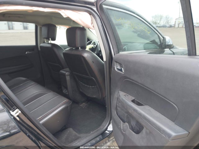 44853290 :رقم المزاد ، 2GKALWEK4D6342500 vin ، 2013 Gmc Terrain Slt-2 مزاد بيع